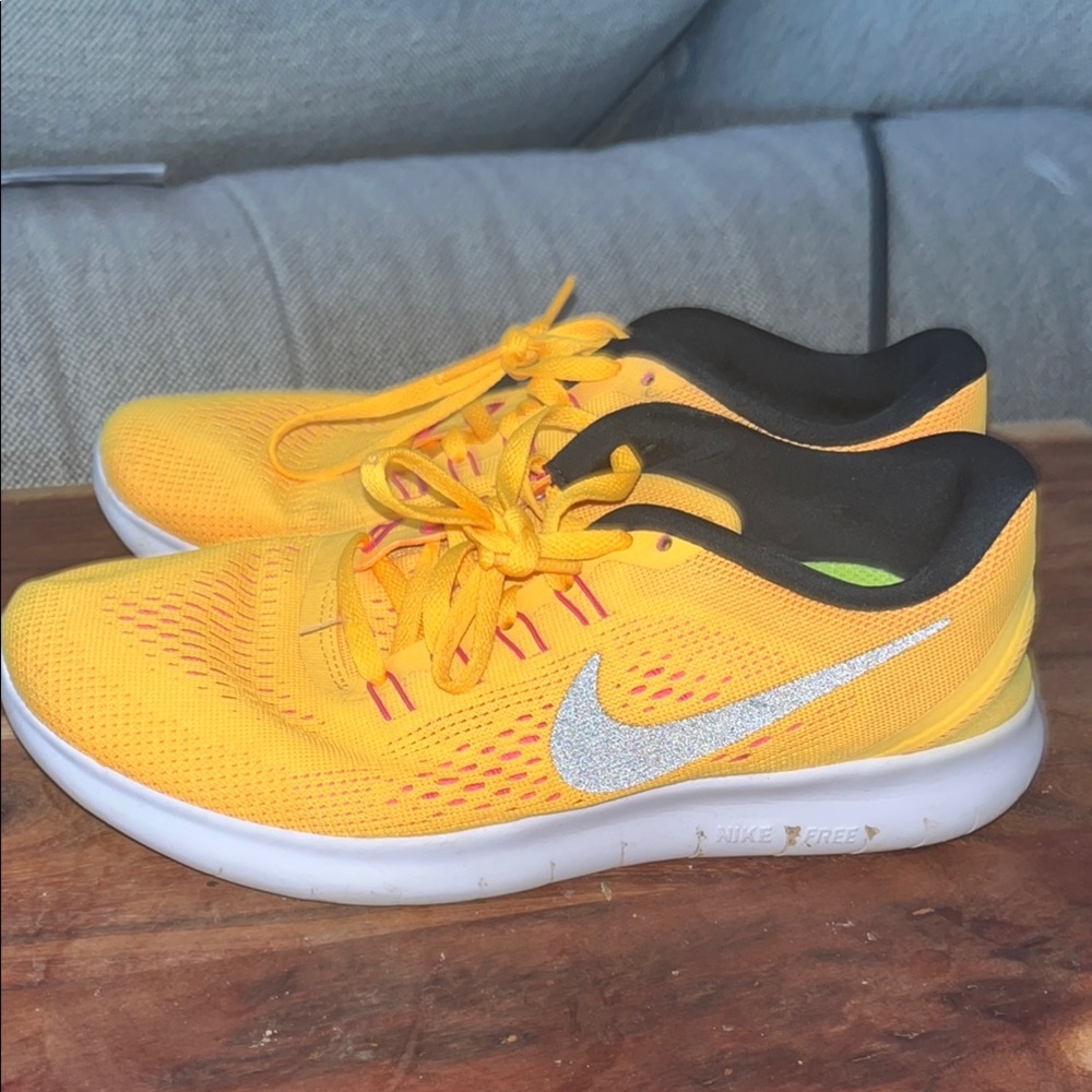Nike Running Shoes